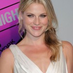 Ali Larter and the DKNY Delicious Night