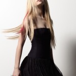 Avril Lavigne - Arena Magazine Photoshoot